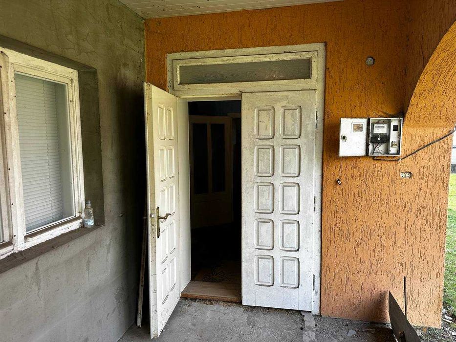 Продається будинок в с. Терново