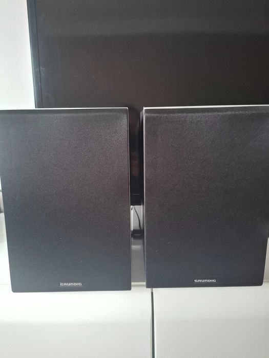Grundig m2300 kolumny