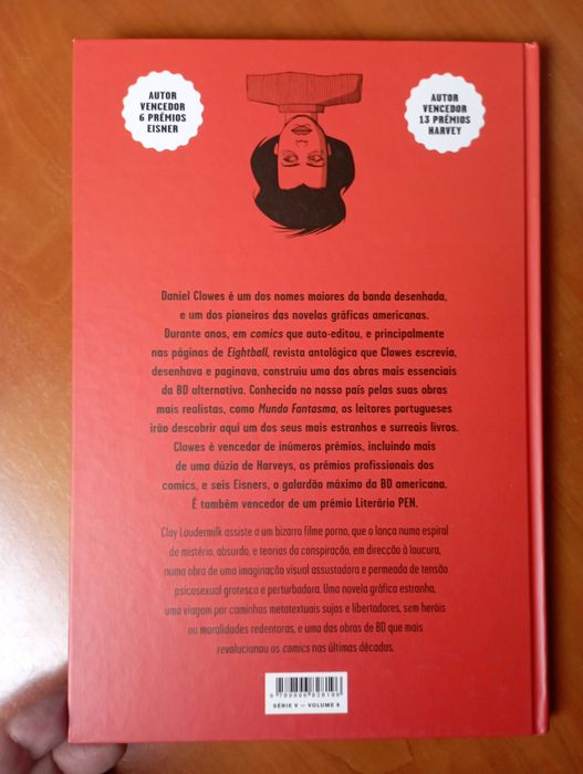 Como uma luva de veludo forjada em ferro