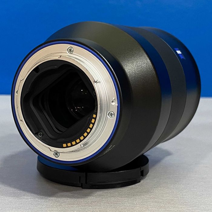 Zeiss Batis 135mm f/2.8 APO Sonnar T* (Sony FE)