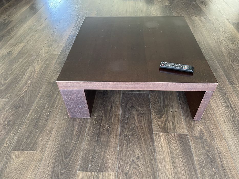Mesa de centro de sala