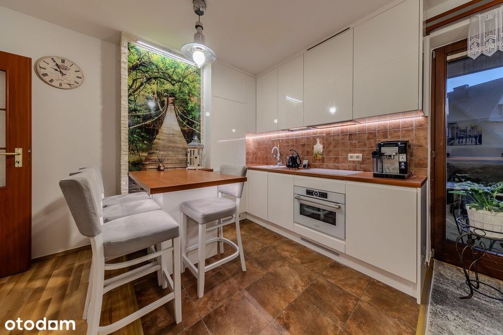 Apartament Pardałówka Zakopane