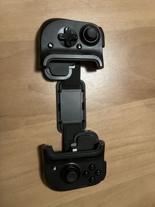 Comando Razer Kishi para iPhone