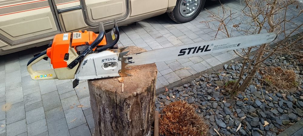 Stihl 084 AV pilarka