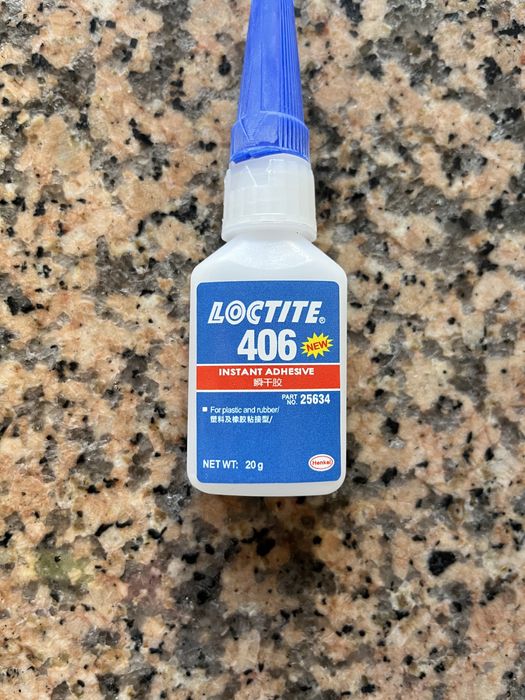 Loctite - Super cola