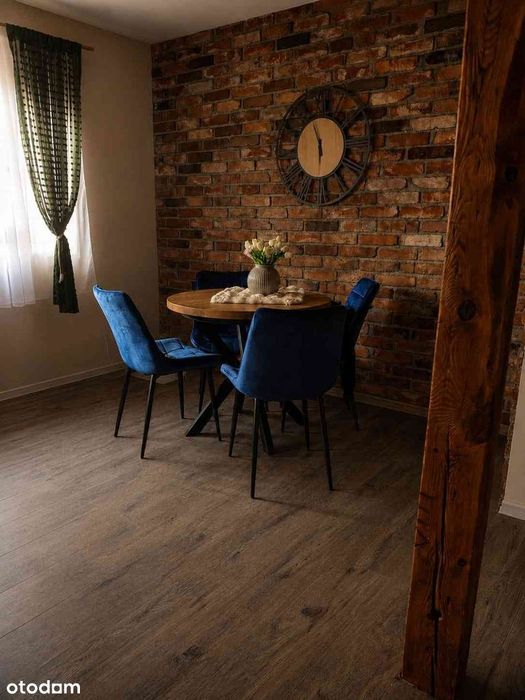 Mieszkanie 87 m² w centrum Czechowic|4 pokoje | Gotowe do zamieszkania