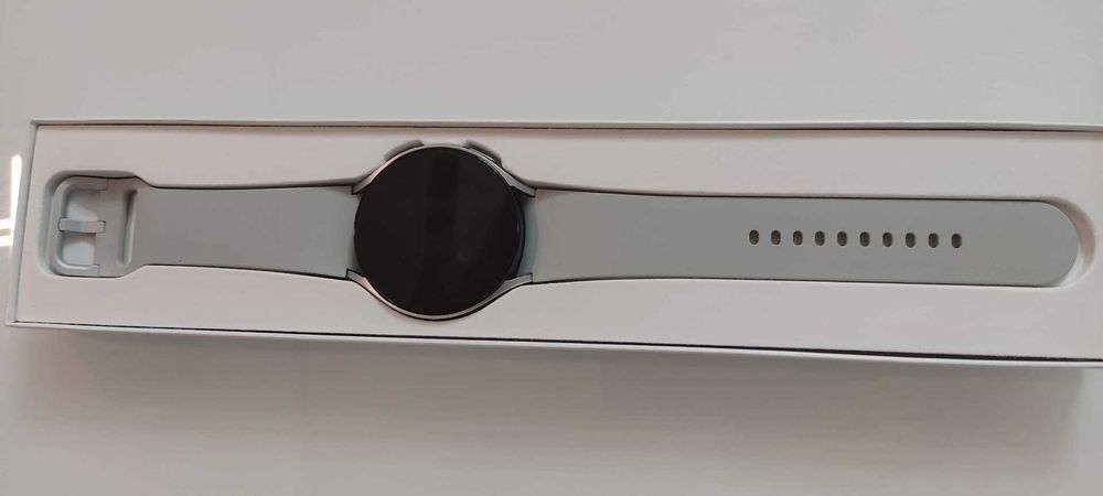 Samsung Galaxy Watch 6 44mm SM-R940N, 2023r. kolor szary