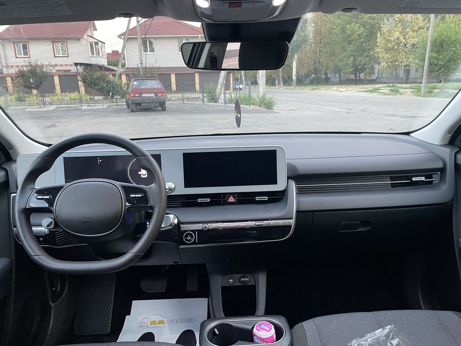 ПРОДАМ Hyundai Ioniq5 ОБМЕН