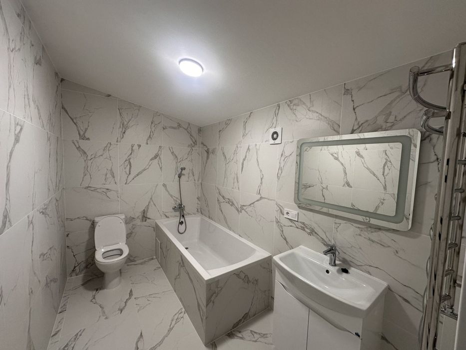 котедж, квартири