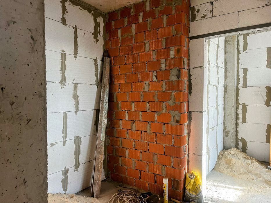 Продам 2х Комн. НОВОСТРОЙ, район БРАМА-2,  ЖК на вул. Спортивна