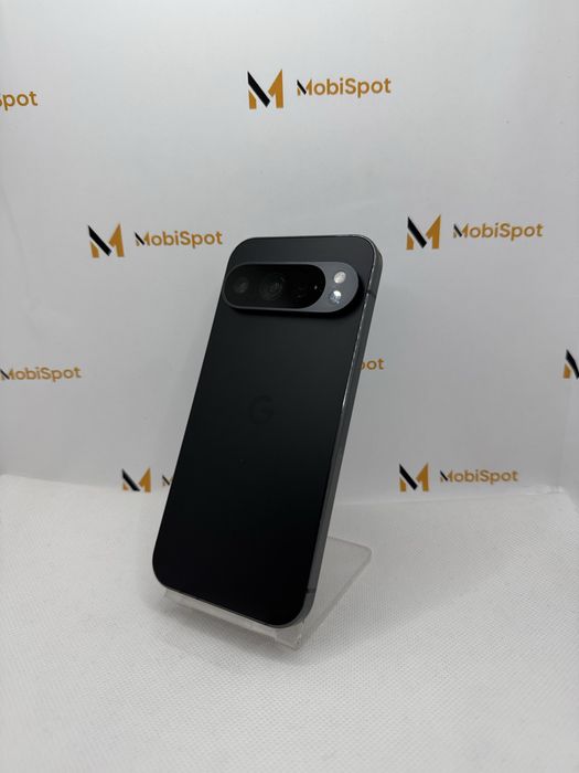 Google Pixel 9 Pro Black 16/128gb Neverlock