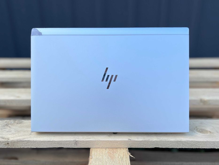 УЦІНКА/HP EliteBook 840 G7/i5-10/i7-10/8GB/256GB/14"FHD IPS/Биті кути