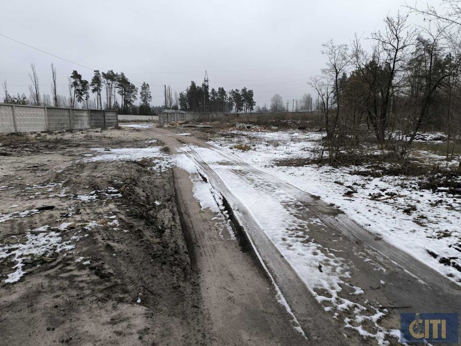 №:21018 - Ділянка комерційного призначення, 40 сот.