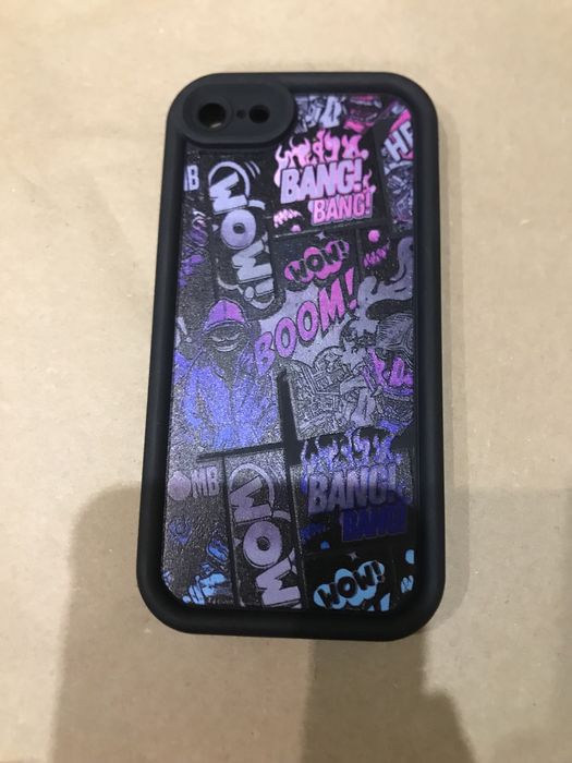 Чехол для iPhone 6