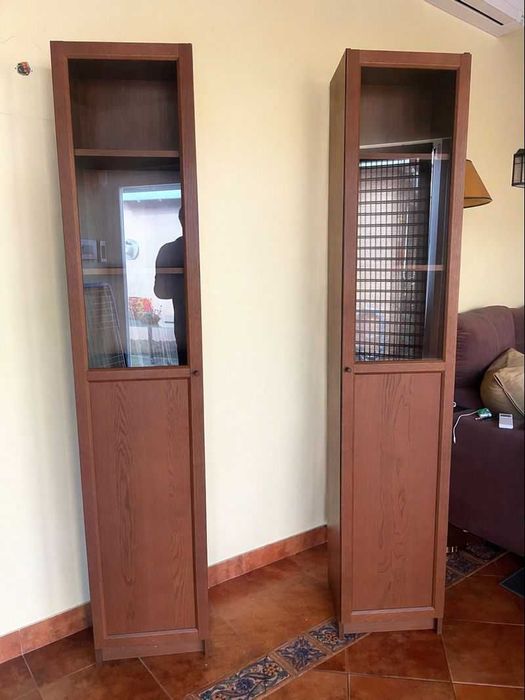 Vendo armário louceiro para sala de jantar, estar