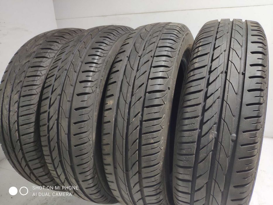 Opona Opony 155/65R14 MATADOR komplet 4szt HECTORRA 3 MP47 letnie lato