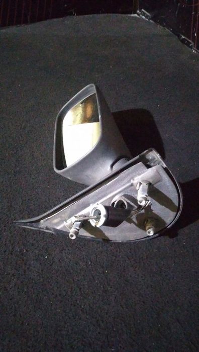 Espelho Retrovisor Dto Fiat Punto (176_)