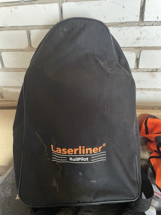 Мірне колесо електричне (курвиметр)