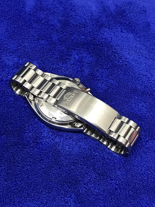 Часы Orient Наручные Механические Ориент годинник механічний