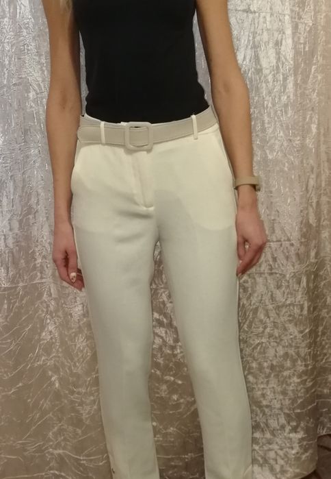 Штани  ZARA Брюки