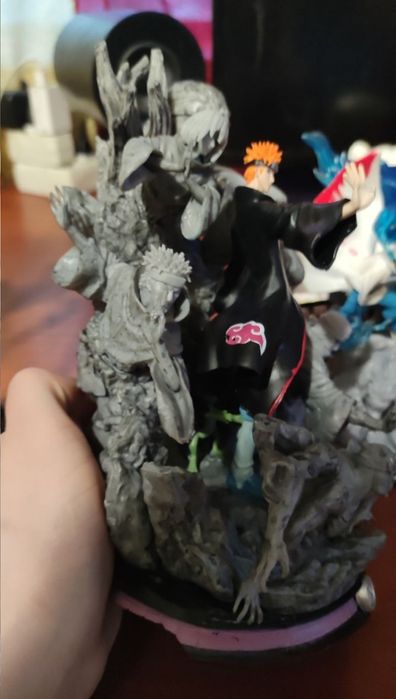 Фигурка Пейн из Акацуки 22 см Наруто Naruto 777 грн