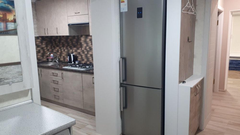 2 кімн., 4 місця, Онко центр, Томо клініка,