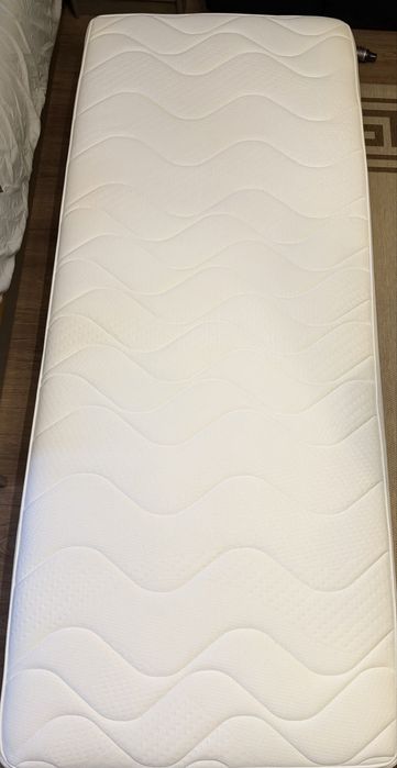 Sprzedam  Materac sprężynowy 80x200cm DRIVA bardzo twardy