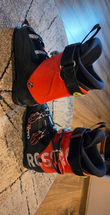 Buty narciarskie Rossignol Evo R