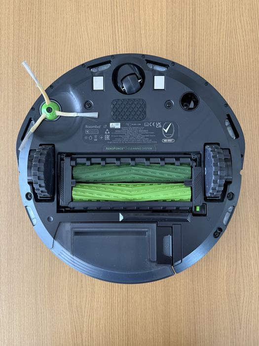 Aspirador Roomba iRobot i7