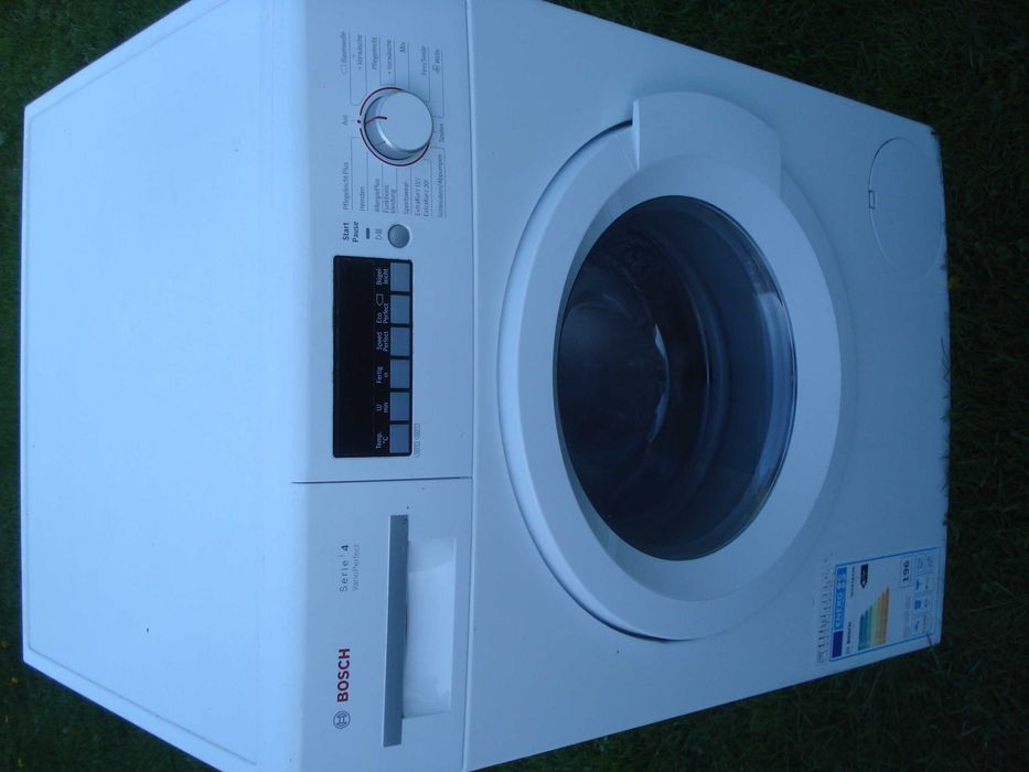 Pralka Bosch wsad 8kg+++