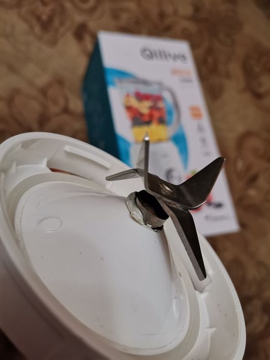 Блендер міксер блендер