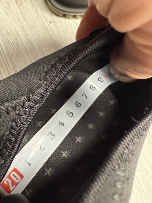 Крутые мужские кроссовки ecco biom 2.0 m размер 43-44