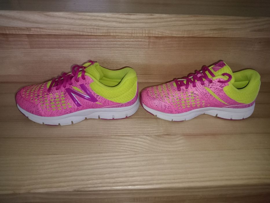New Balance nr 36--23 cm