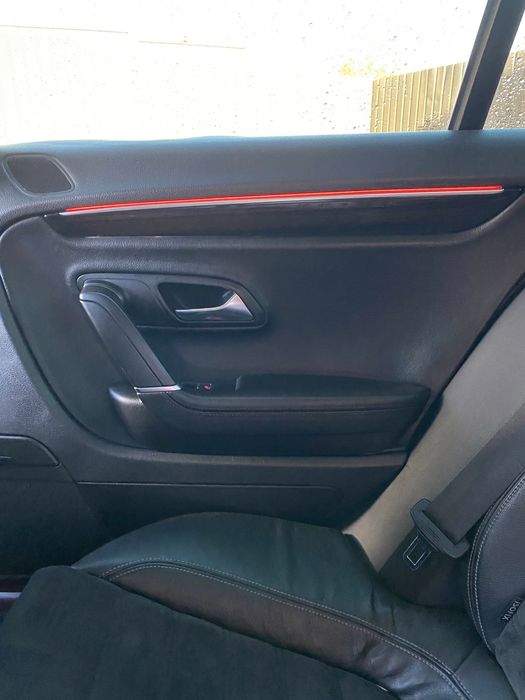 Розборка-Шрот Passat CC-ресталінг 1.8TSI.Пасат СС.