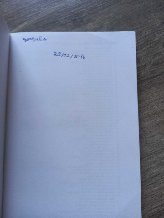 Livro "Uma Aventura na Cidade"