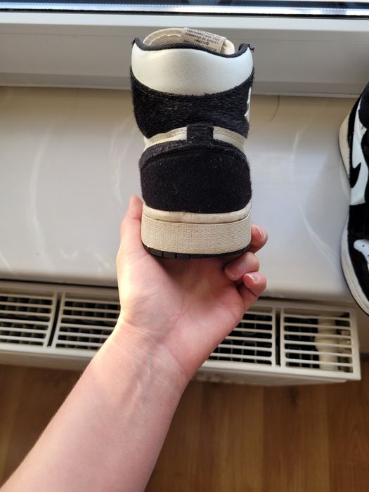 Buty Nike Jordan rozmiar 43