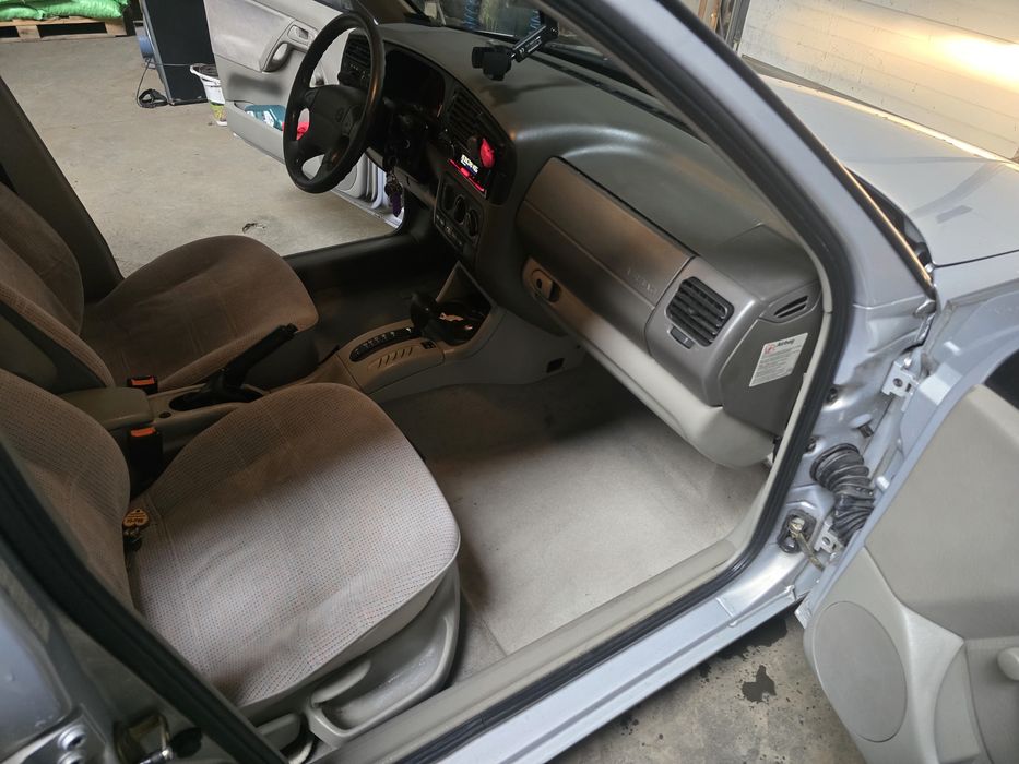 Volkswagen golf 3 , 1995r