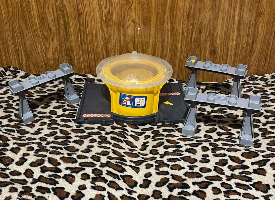 Отдам детские игрушки