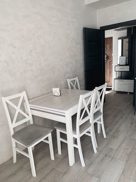 Трьохкімнатна квартира ,Мукачево по вул Миру 11с