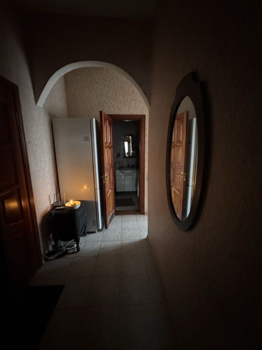 Вышгородская,4 сталинка