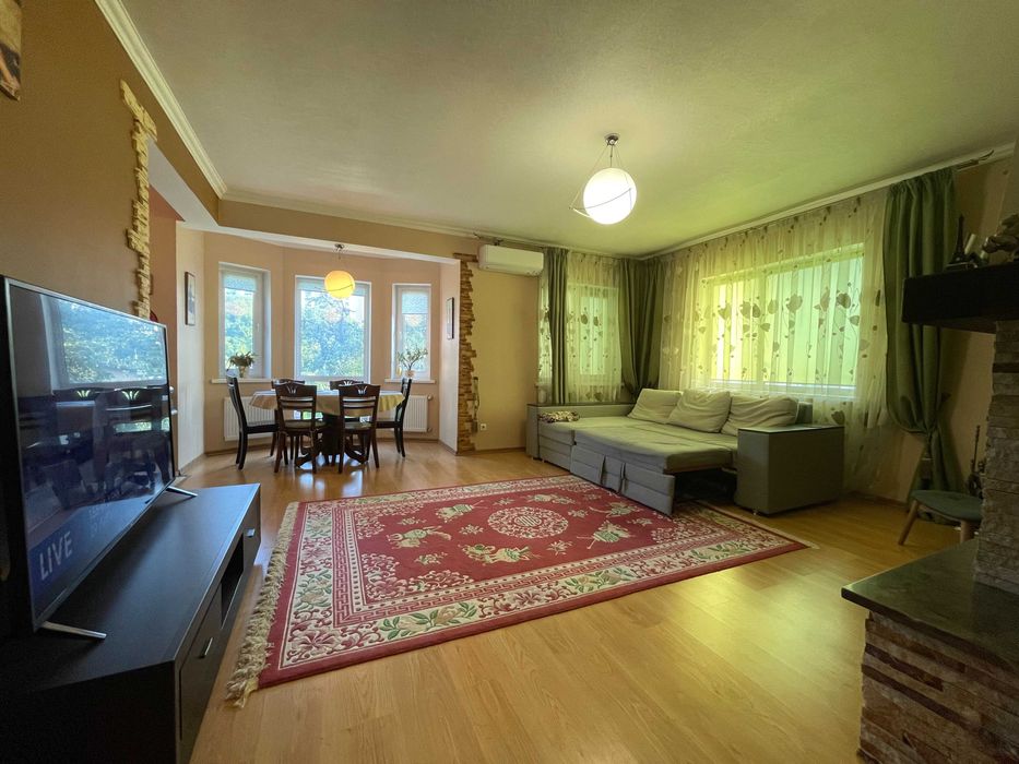 Будинок за адресою вул. Тираспільська (площа 188 м²) - Atlanta.ua - фото 4