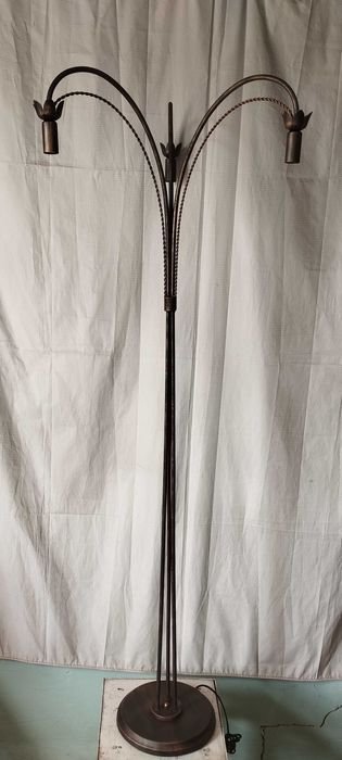 Торшер      №287