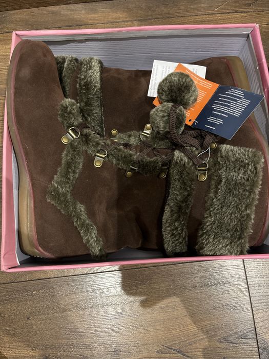 Nowe buty 39 American