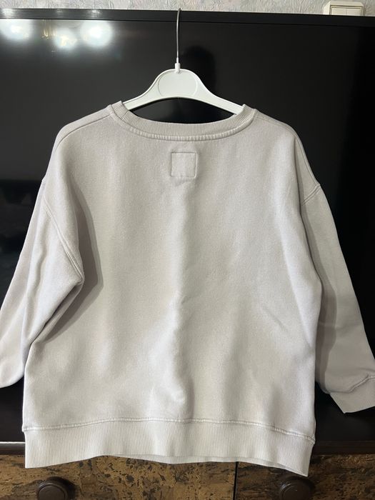 Кофта реглан  Zara