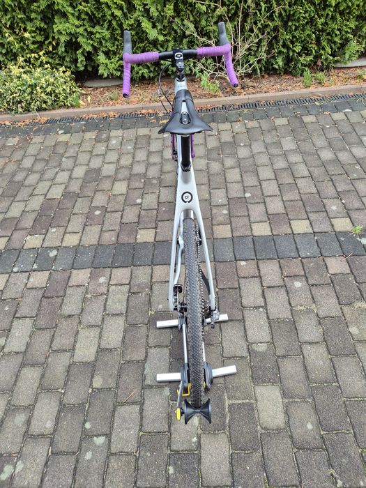 Rower Gravel Rondo Ruut CF 2