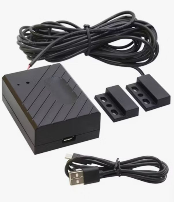 Smart Wi-Fi Garage Door Controller444520956167475203