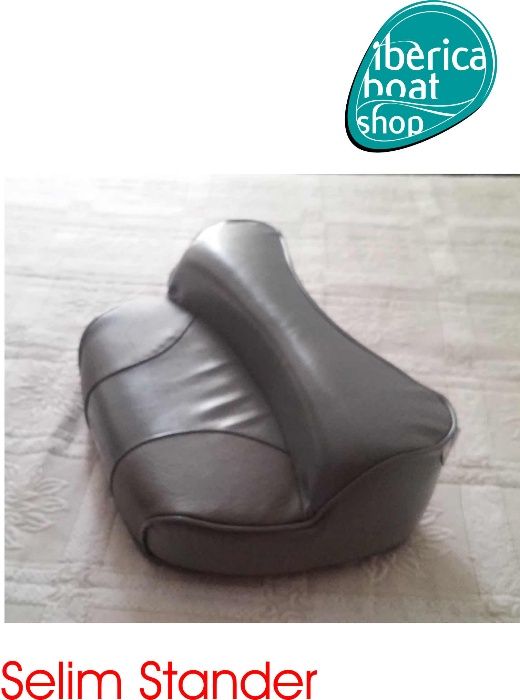 Banco Selins para pesca