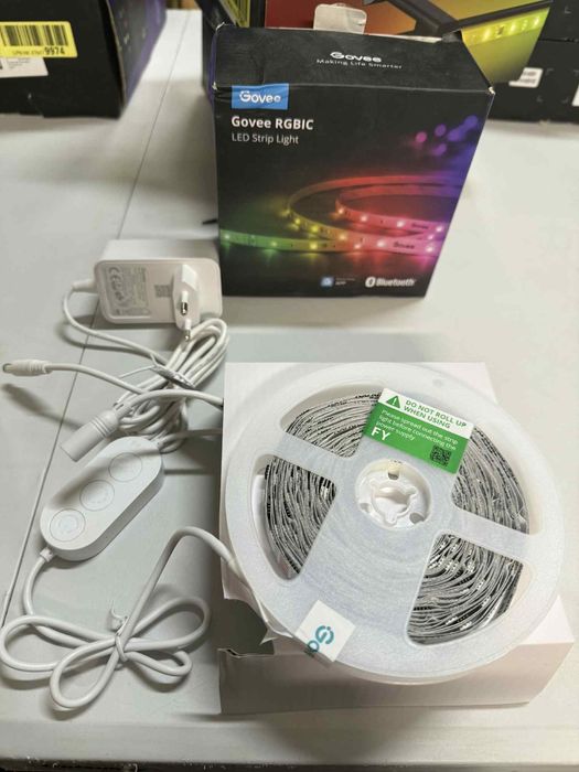 Govee Led Strip Light H617C