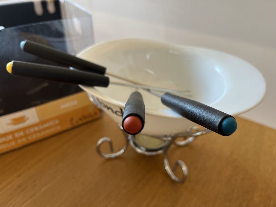 Fondue para chocolate64740230748802122