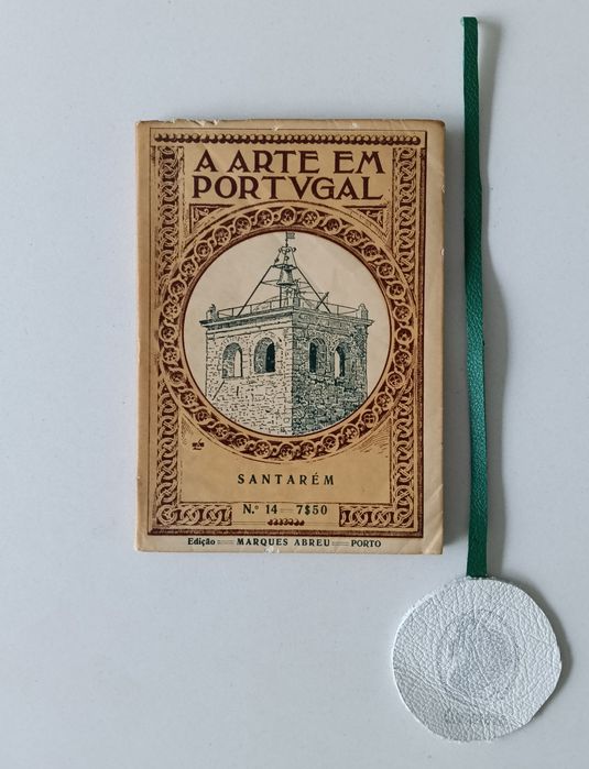 Santarém, A arte em Portugal